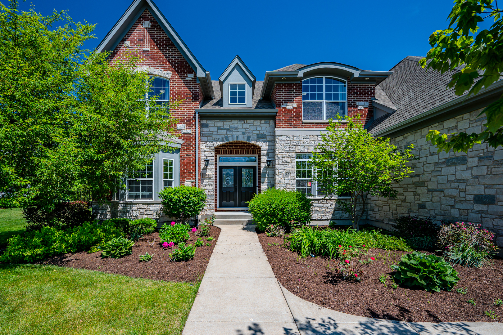 4544 SHUMARD Lane, Naperville, IL 60564