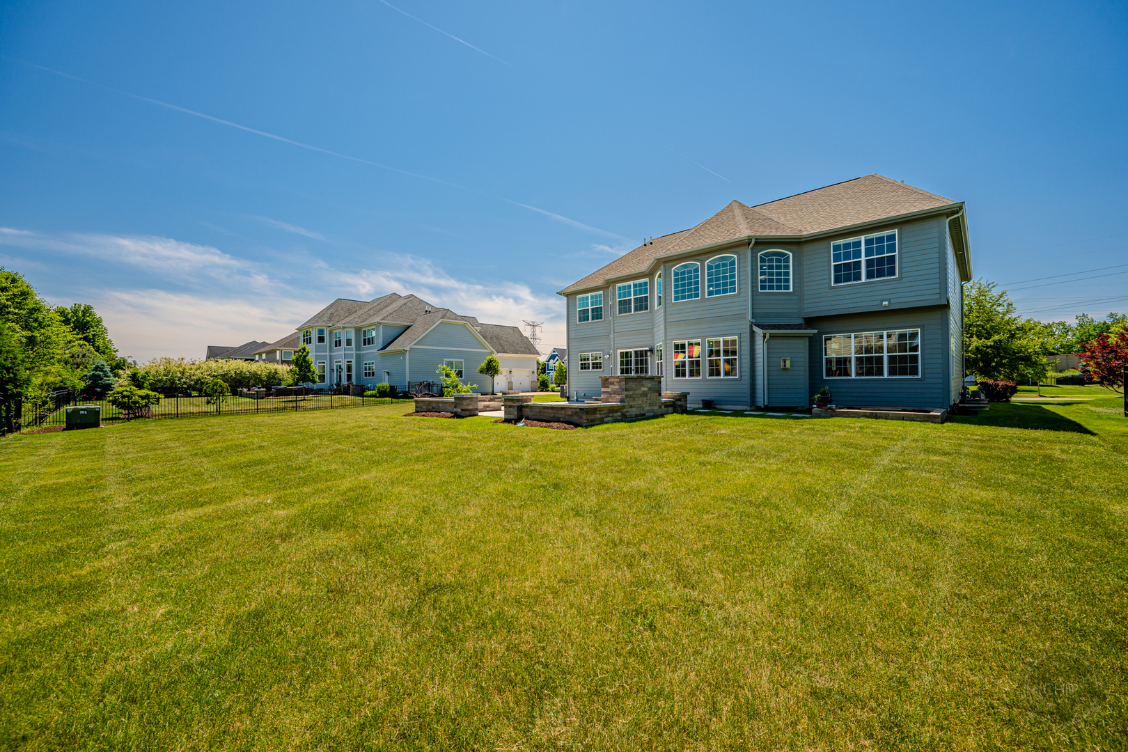 4544 SHUMARD Lane, Naperville, IL 60564