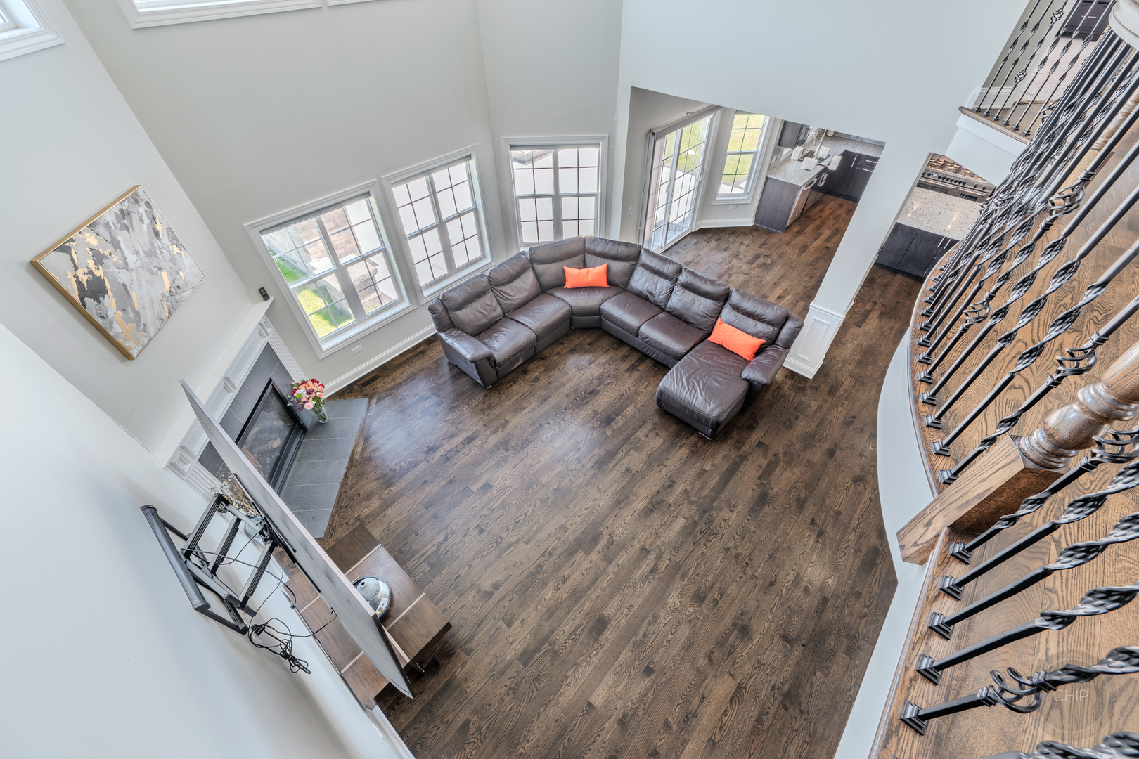 4544 SHUMARD Lane, Naperville, IL 60564