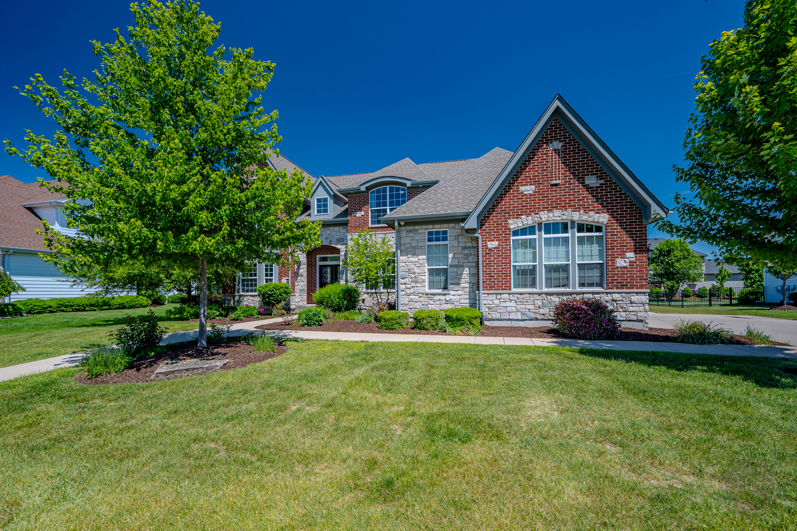 4544 SHUMARD Lane, Naperville, IL 60564