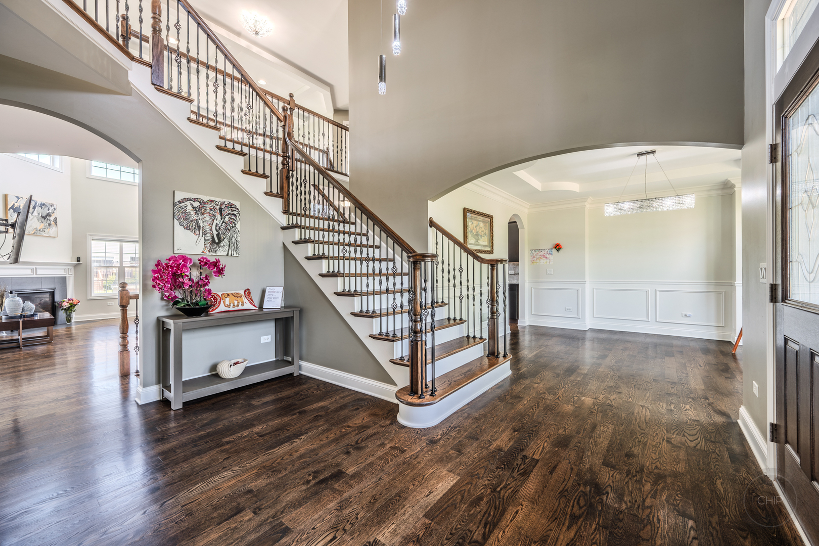 4544 SHUMARD Lane, Naperville, IL 60564