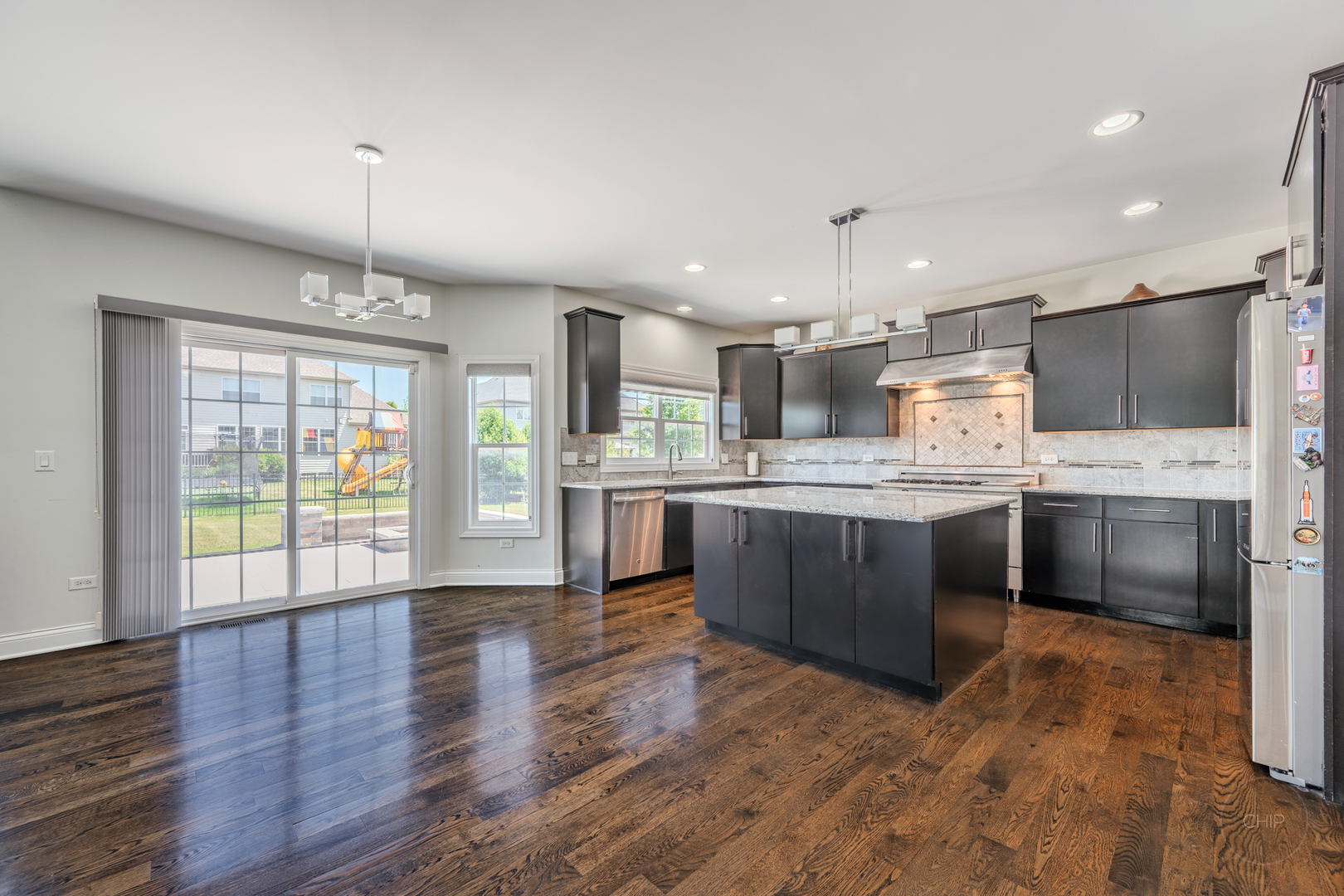 4544 SHUMARD Lane, Naperville, IL 60564