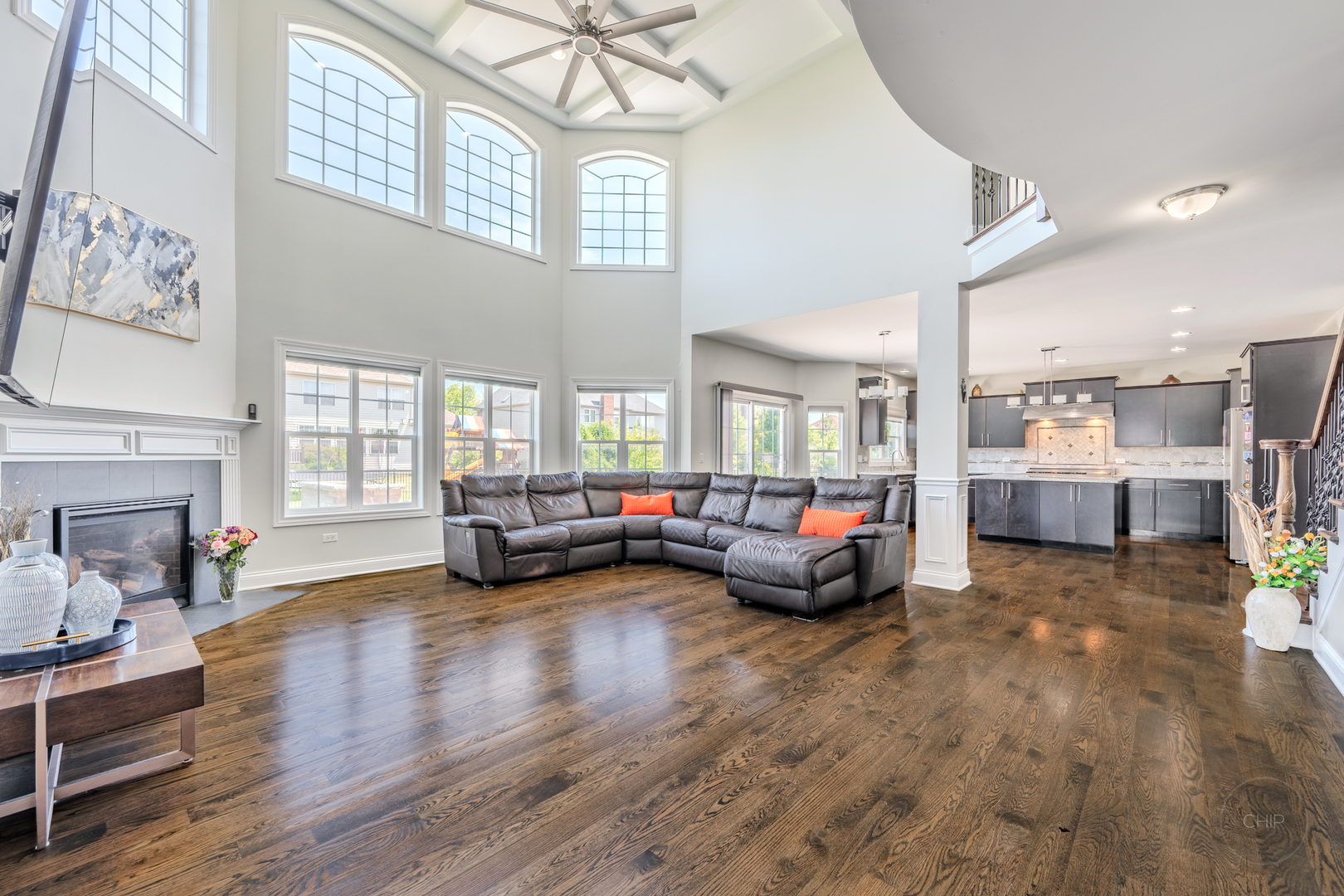4544 SHUMARD Lane, Naperville, IL 60564