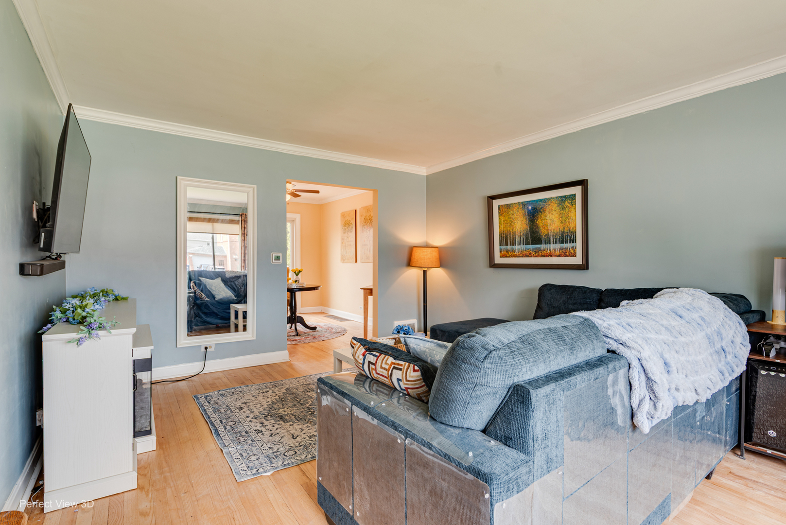 608 Beach Avenue, La Grange Park, IL 60526