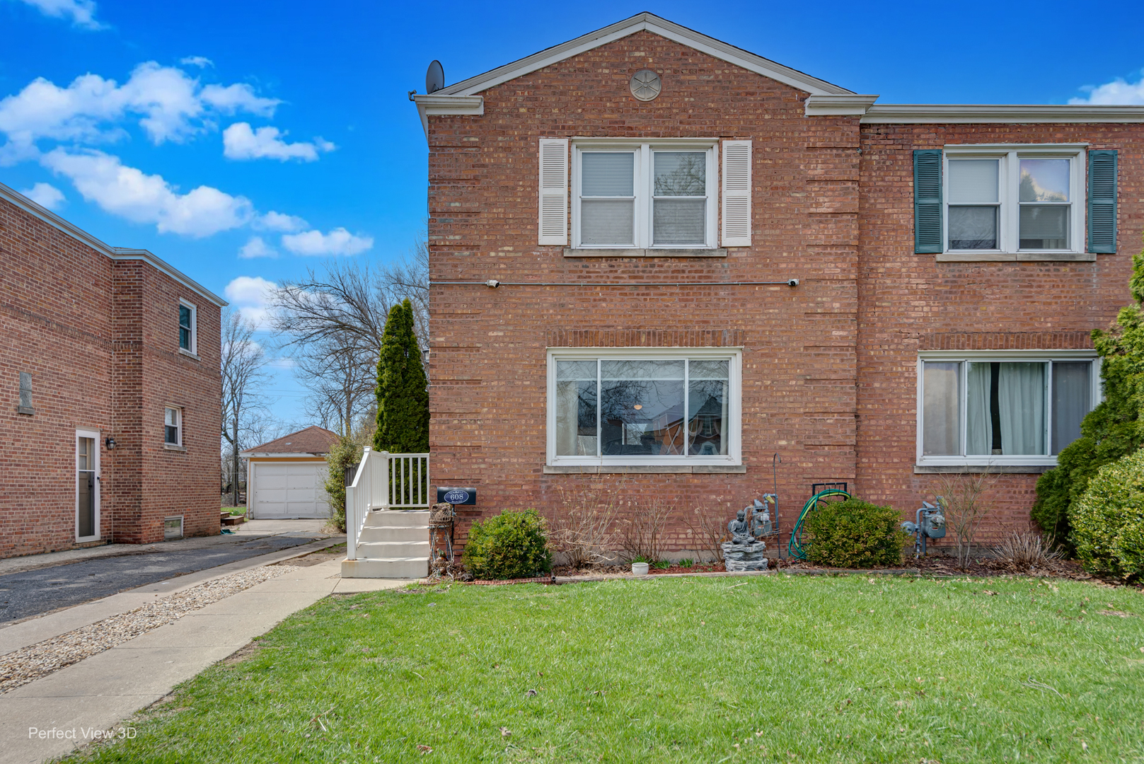 608 Beach Avenue, La Grange Park, IL 60526