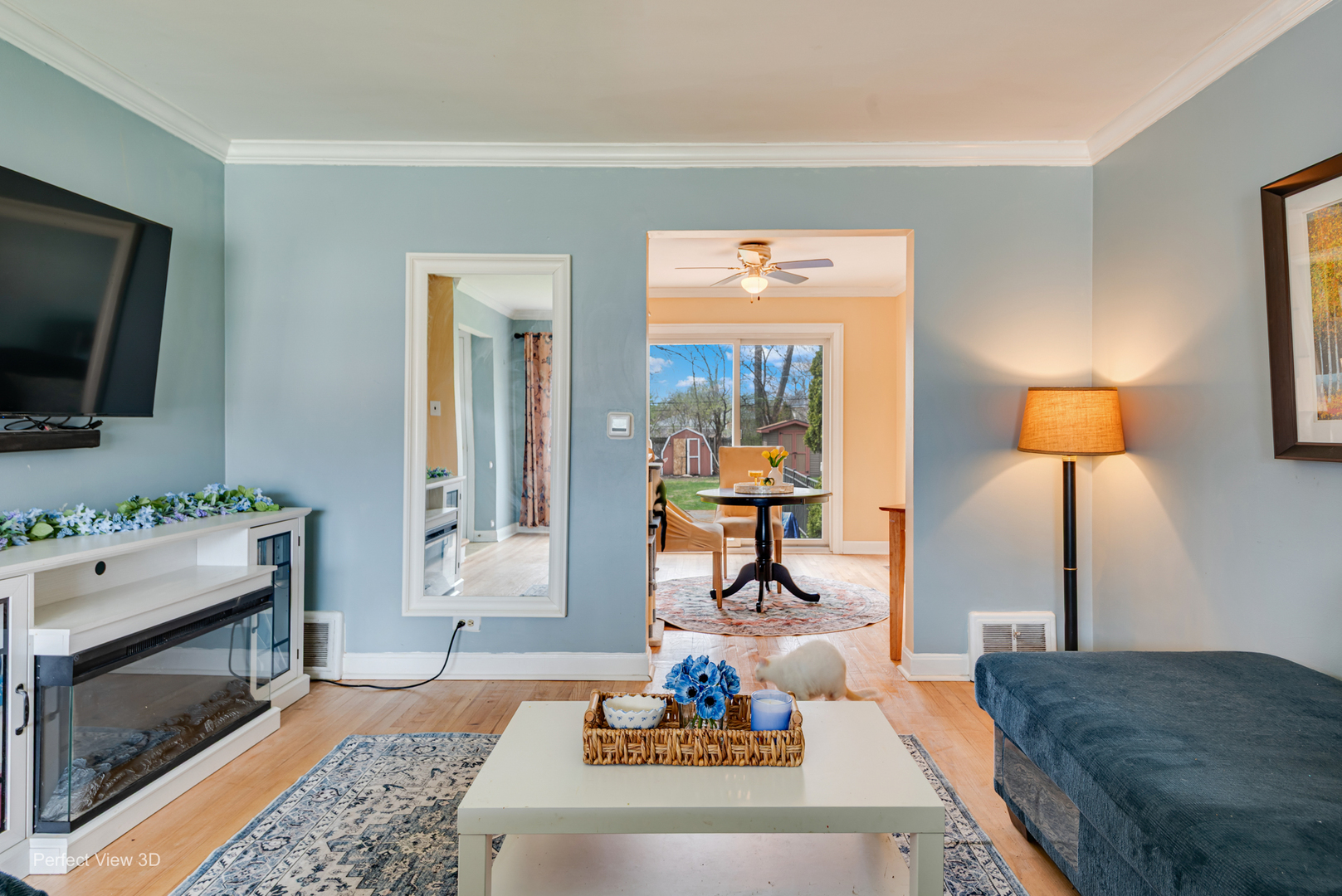 608 Beach Avenue, La Grange Park, IL 60526