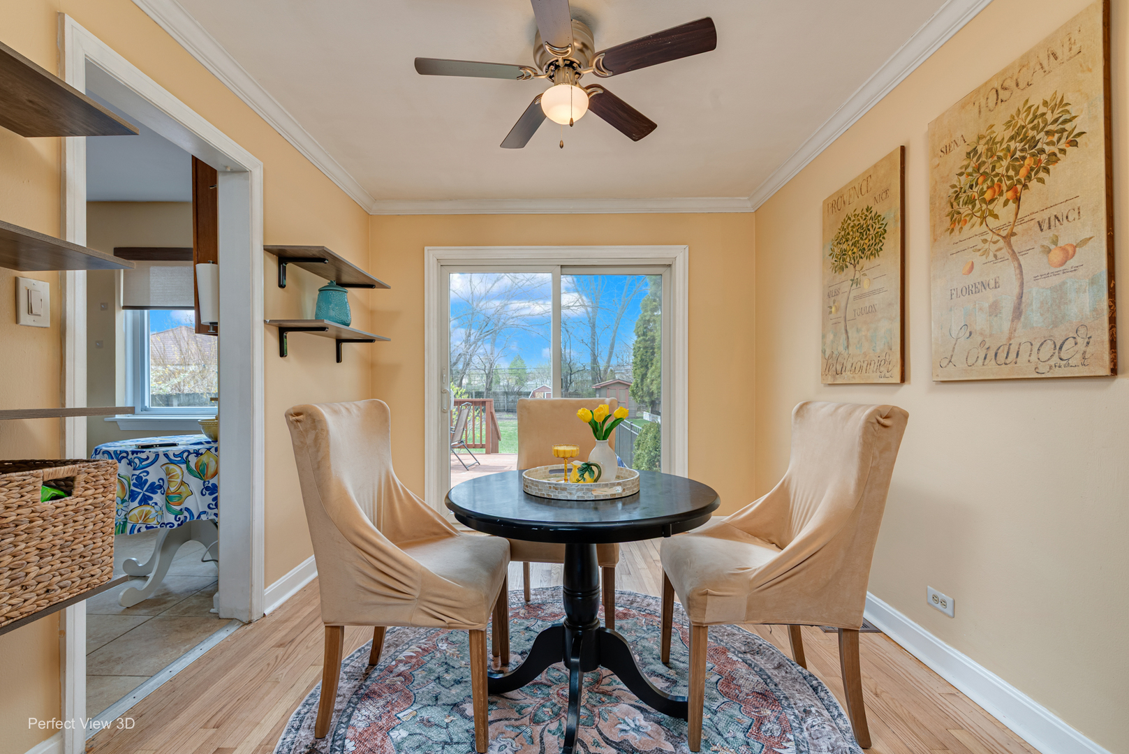 608 Beach Avenue, La Grange Park, IL 60526