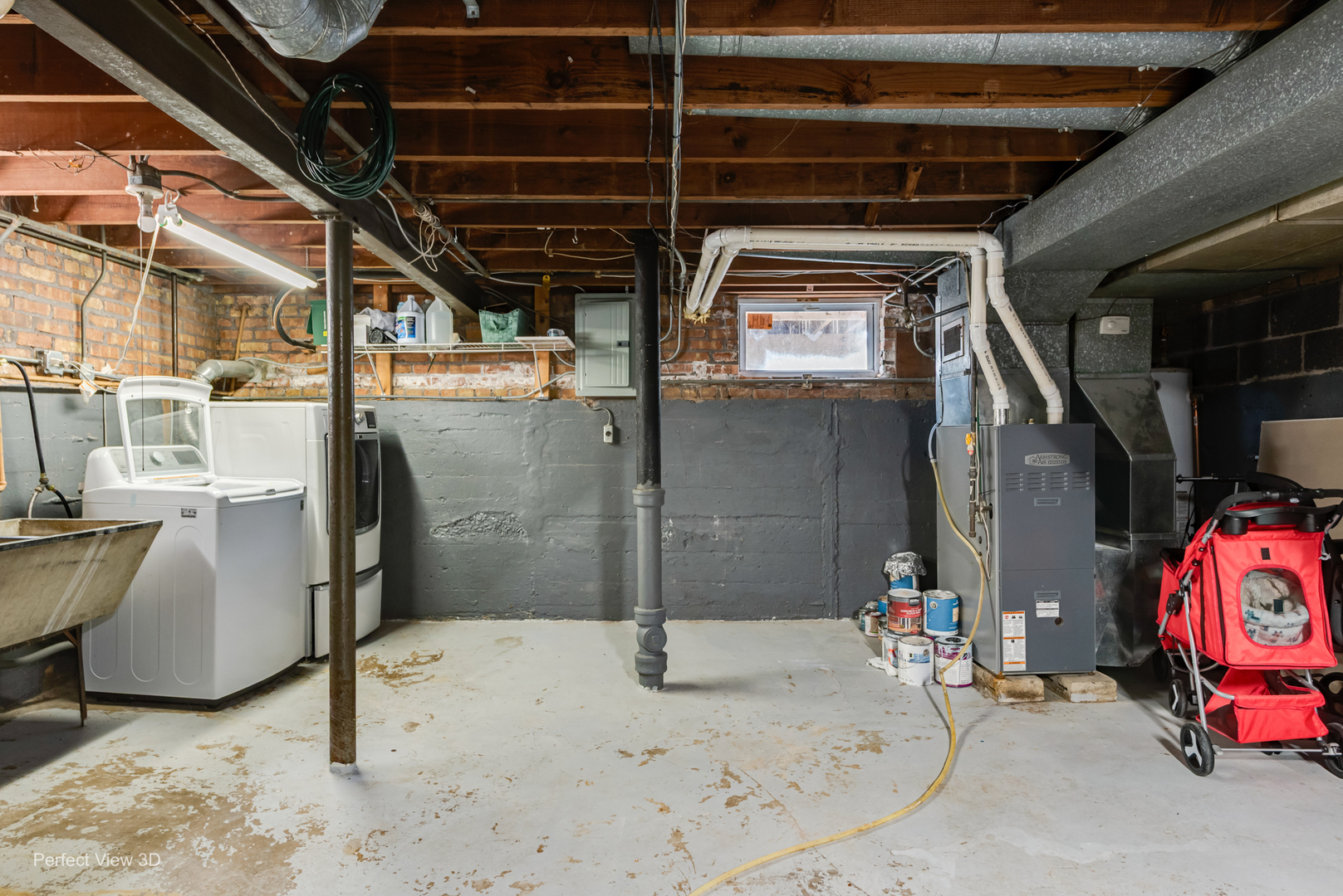 608 Beach Avenue, La Grange Park, IL 60526