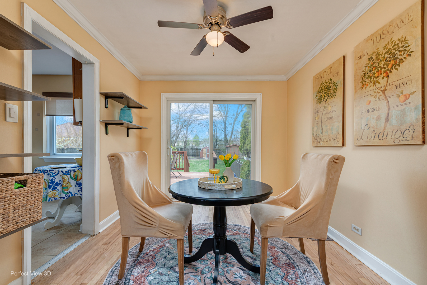 608 Beach Avenue, La Grange Park, IL 60526