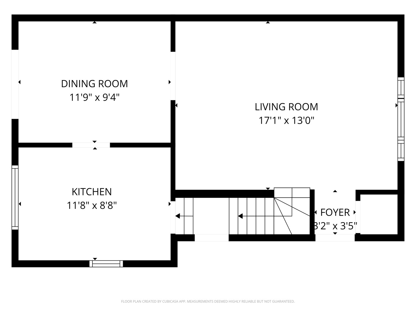 608 Beach Avenue, La Grange Park, IL 60526