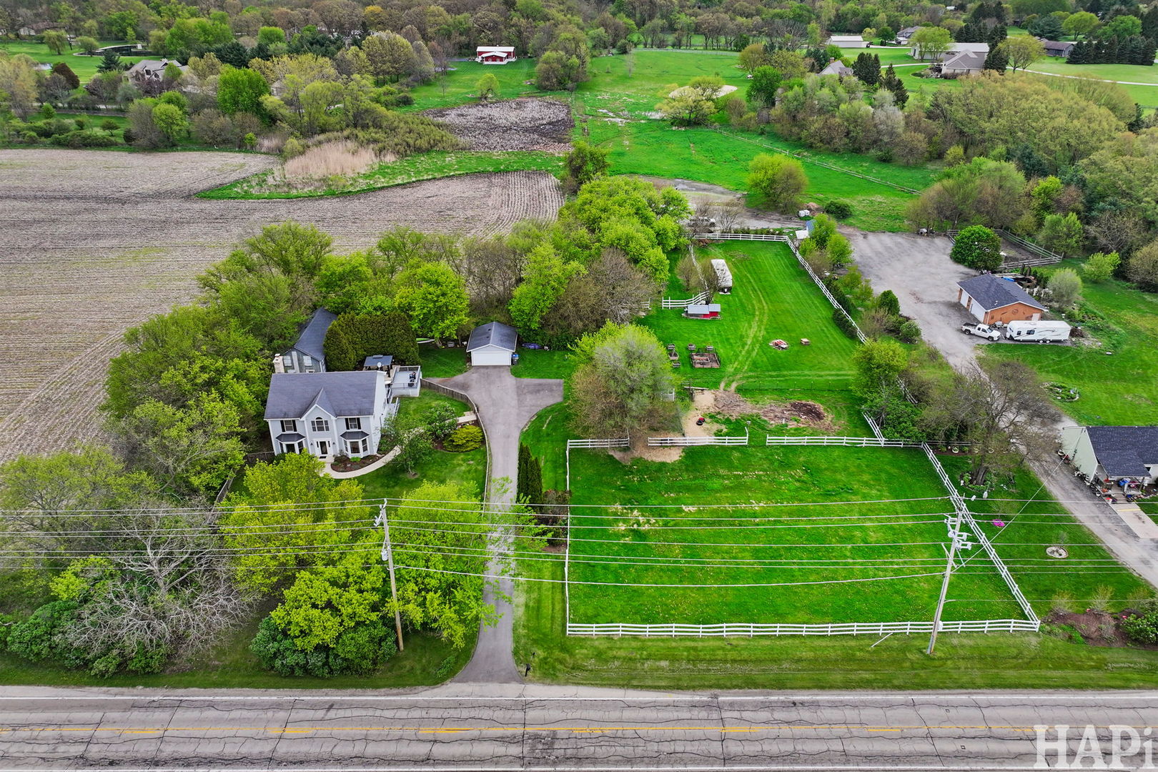 10N775 Muirhead Road, Elgin, IL 60124