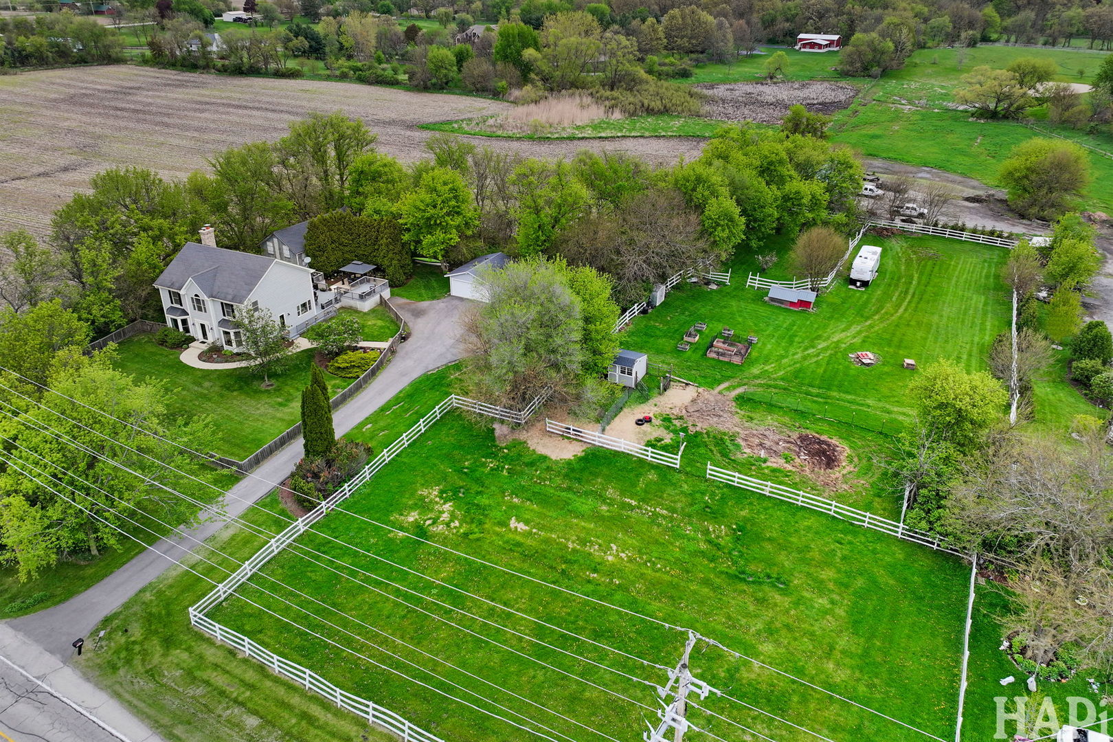 10N775 Muirhead Road, Elgin, IL 60124