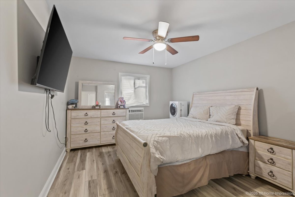 9721 S CICERO Avenue #3C, Oak Lawn, IL 60453