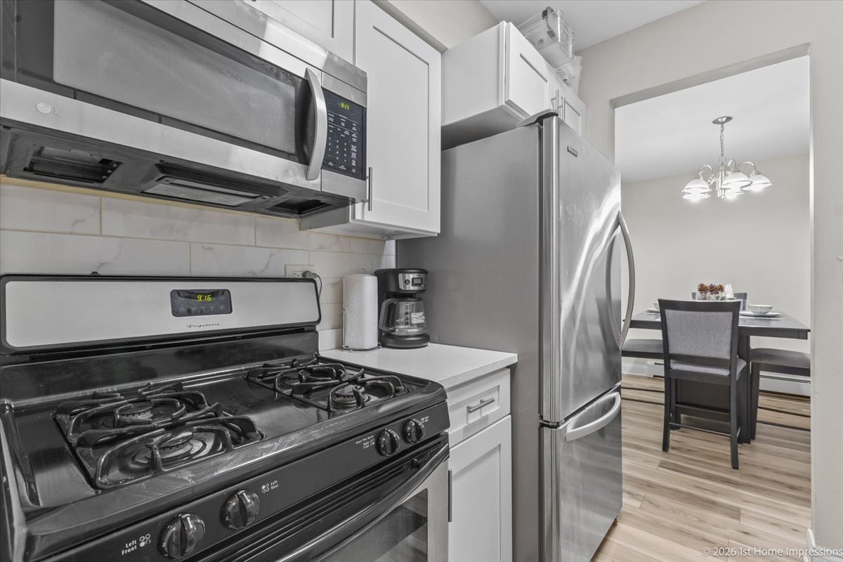 9721 S CICERO Avenue #3C, Oak Lawn, IL 60453