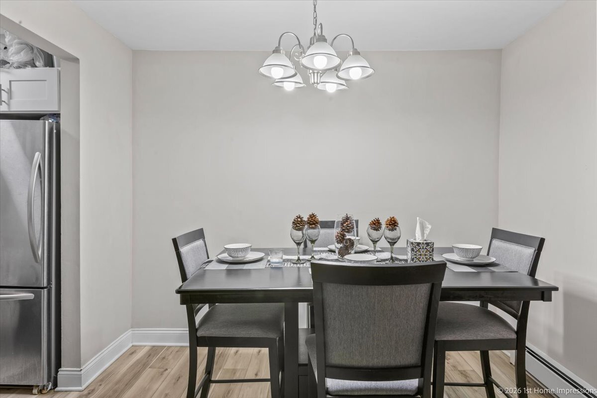 9721 S CICERO Avenue #3C, Oak Lawn, IL 60453