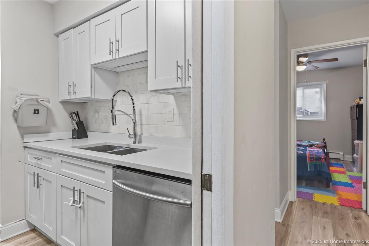 9721 S CICERO Avenue #3C, Oak Lawn, IL 60453