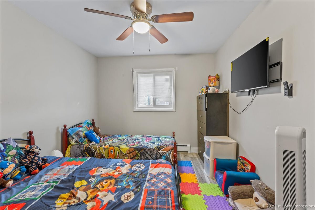 9721 S CICERO Avenue #3C, Oak Lawn, IL 60453