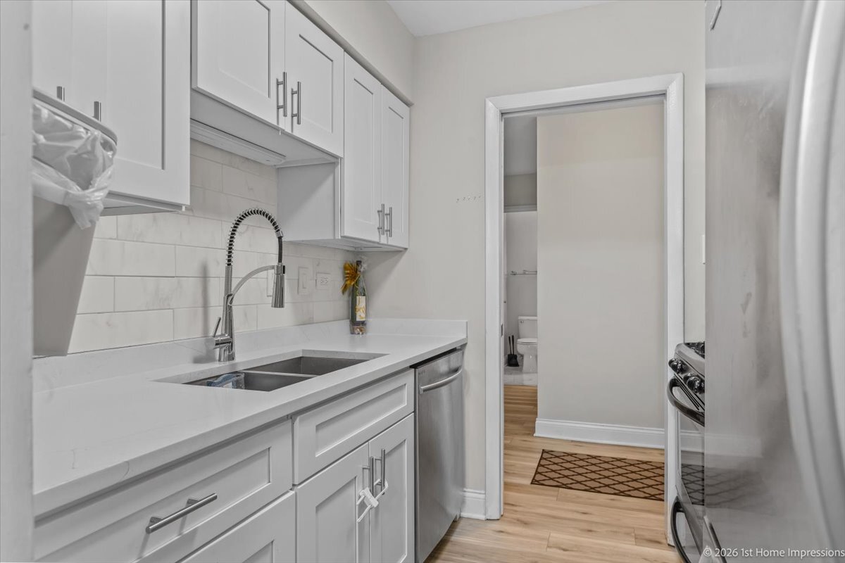 9721 S CICERO Avenue #3C, Oak Lawn, IL 60453