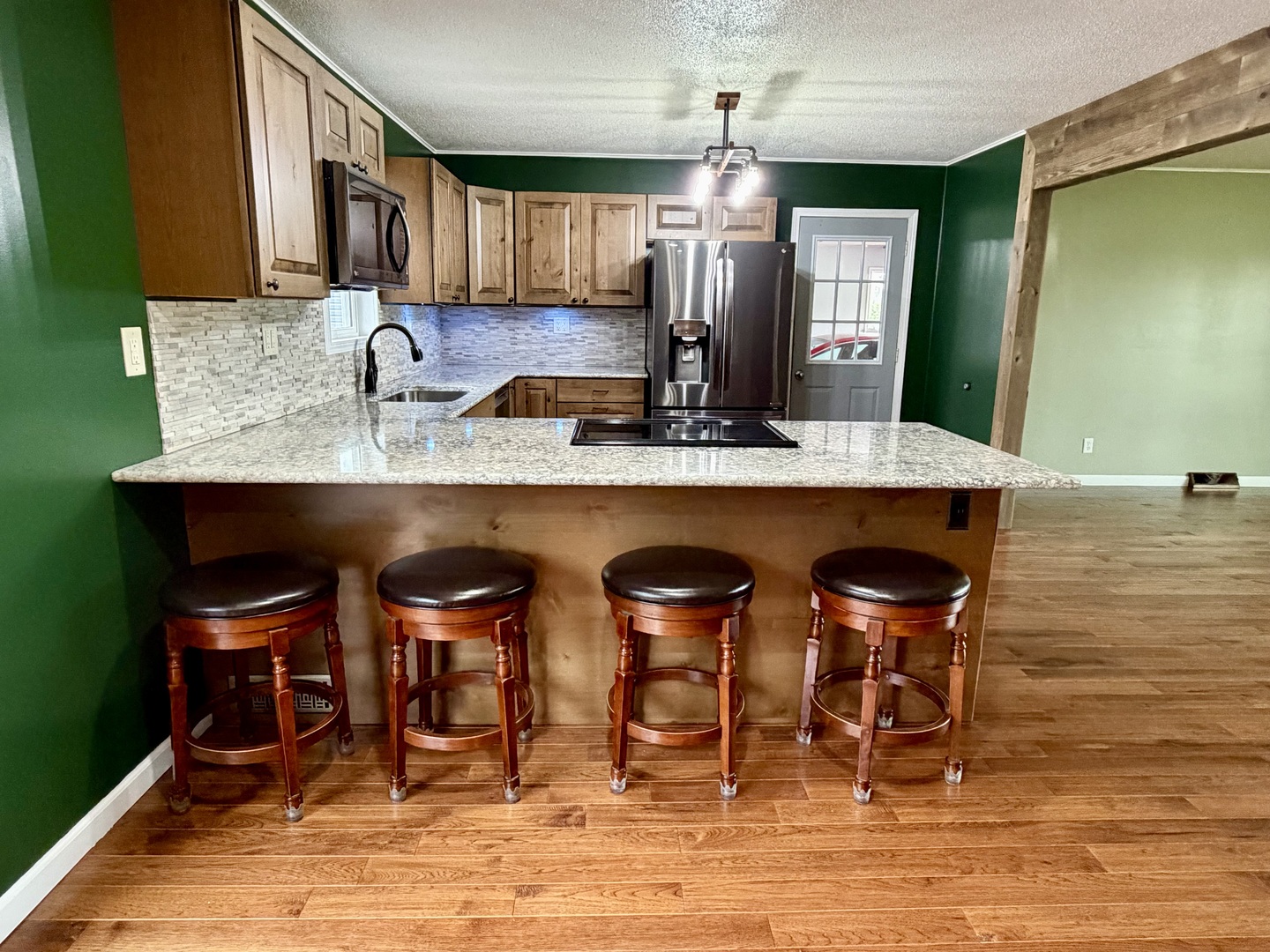 702 S Grant Street, Clinton, IL 61727