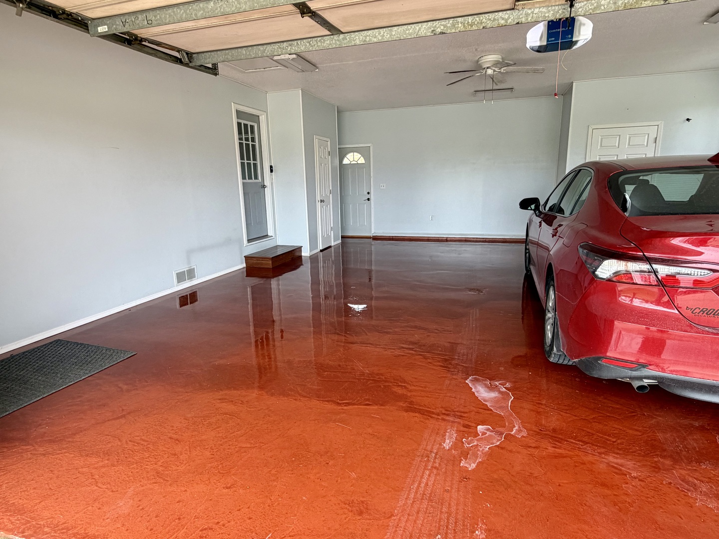 702 S Grant Street, Clinton, IL 61727