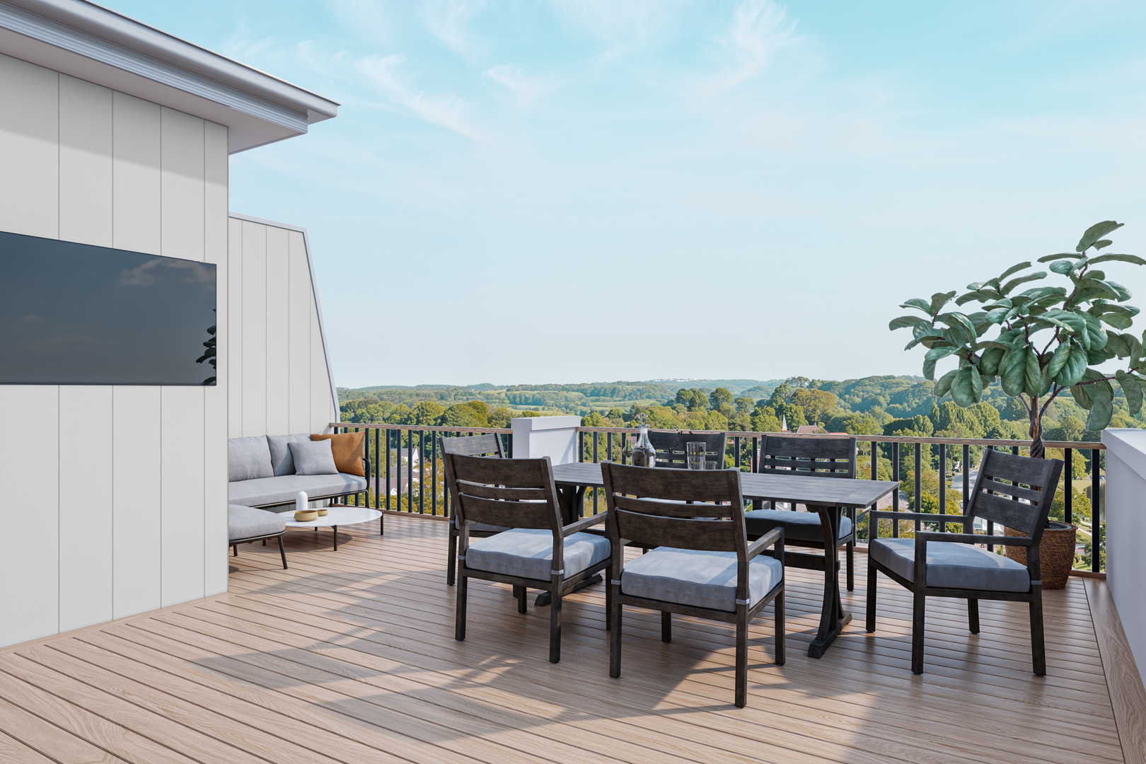 421 Park Avenue #C, Clarendon Hills, IL 60514