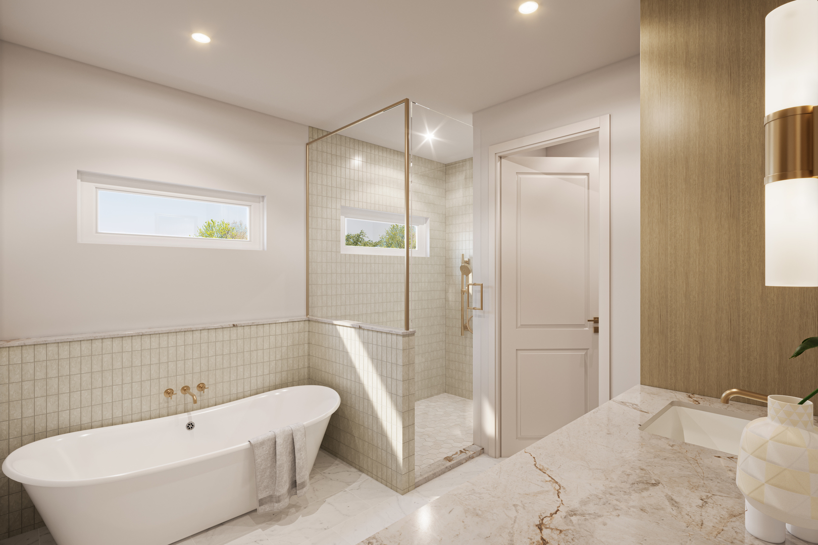 421 Park Avenue #C, Clarendon Hills, IL 60514