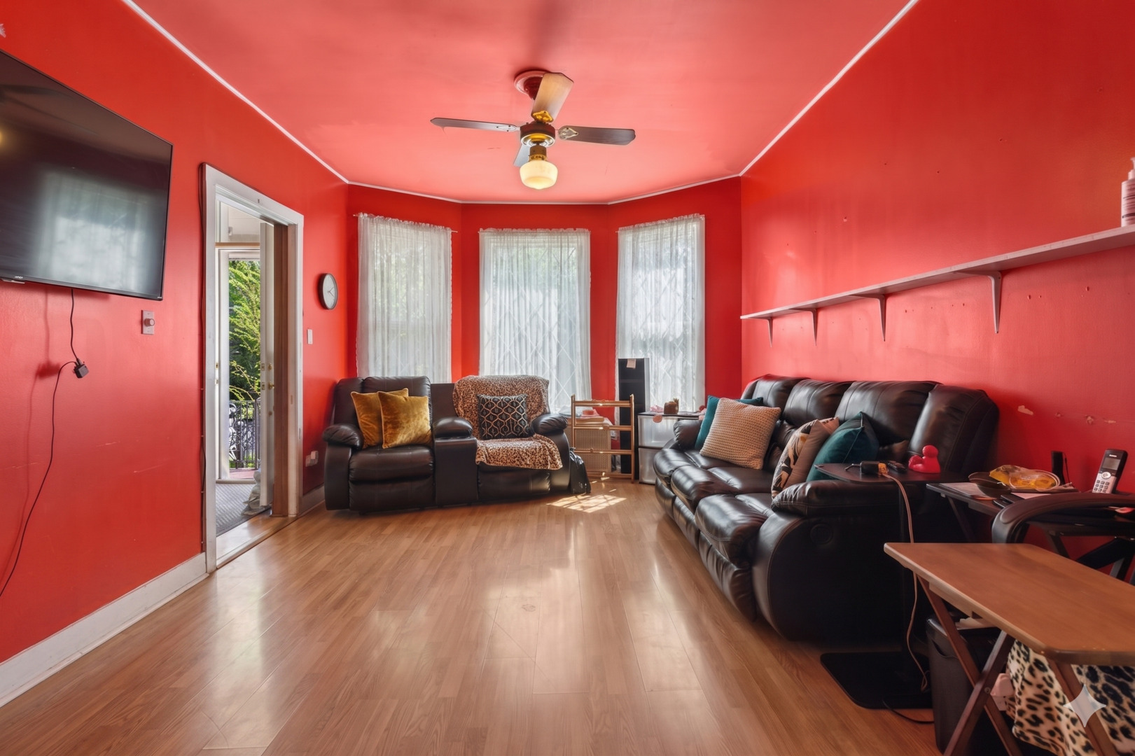 3412 W mclean Avenue, Chicago, IL 60647