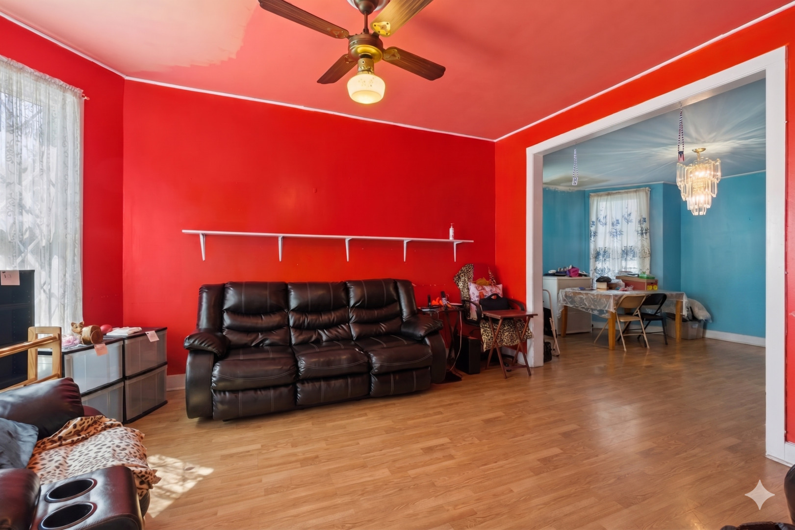 3412 W mclean Avenue, Chicago, IL 60647