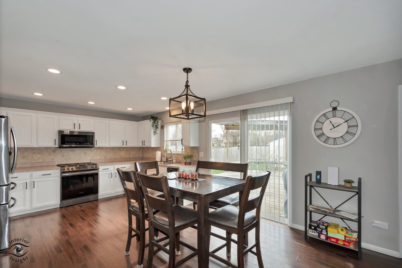 1066 N 129th Infantry Drive, Joliet, IL 60435