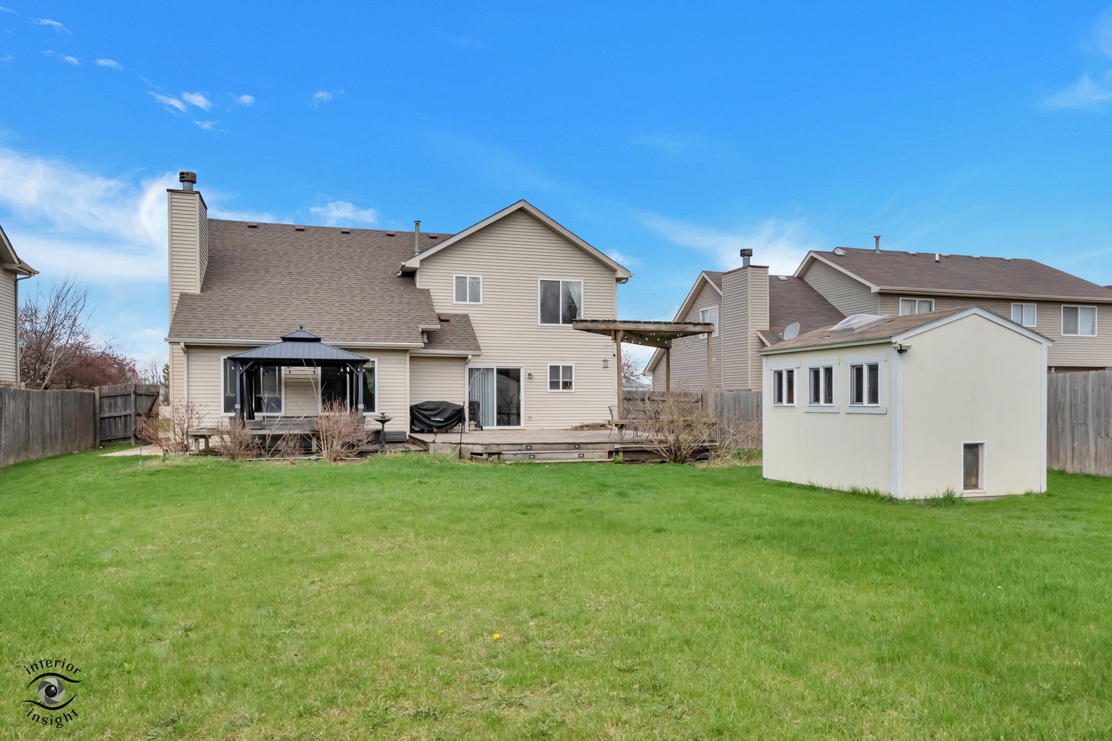 1066 N 129th Infantry Drive, Joliet, IL 60435