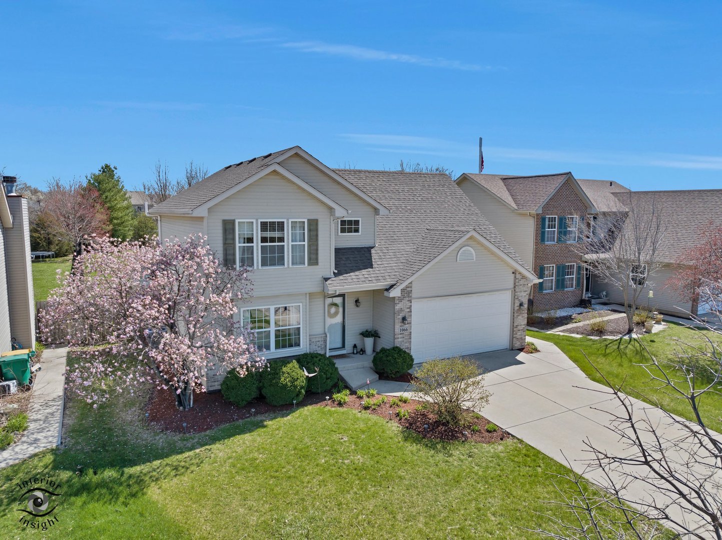 1066 N 129th Infantry Drive, Joliet, IL 60435