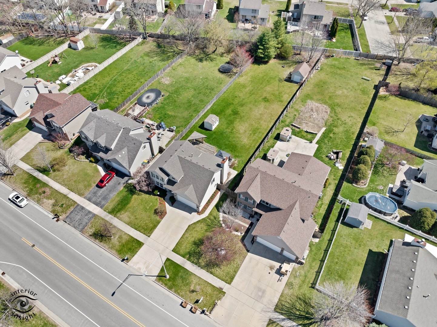 1066 N 129th Infantry Drive, Joliet, IL 60435