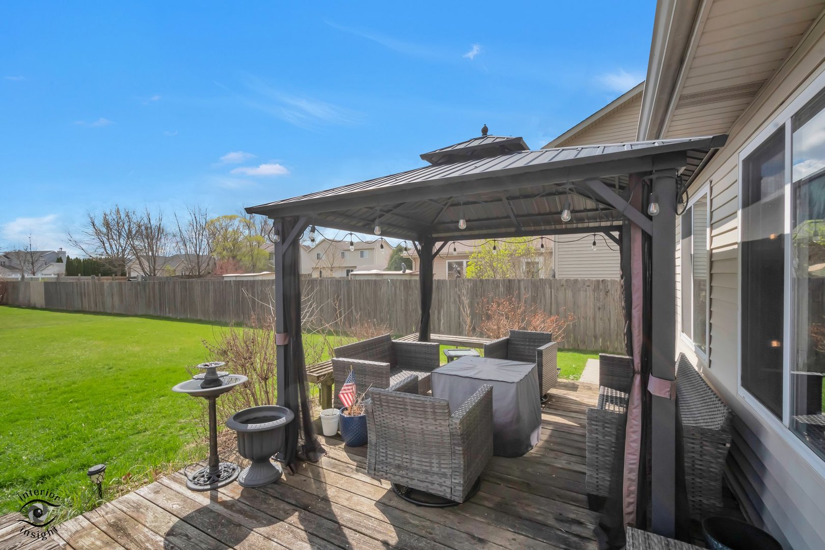 1066 N 129th Infantry Drive, Joliet, IL 60435