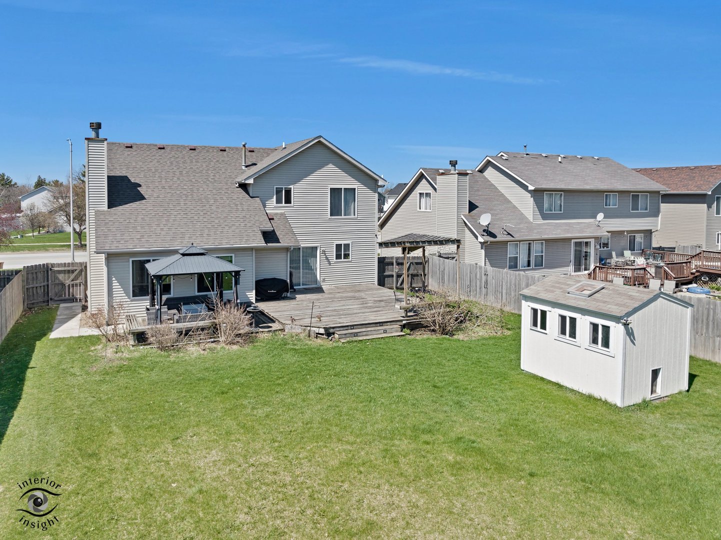 1066 N 129th Infantry Drive, Joliet, IL 60435