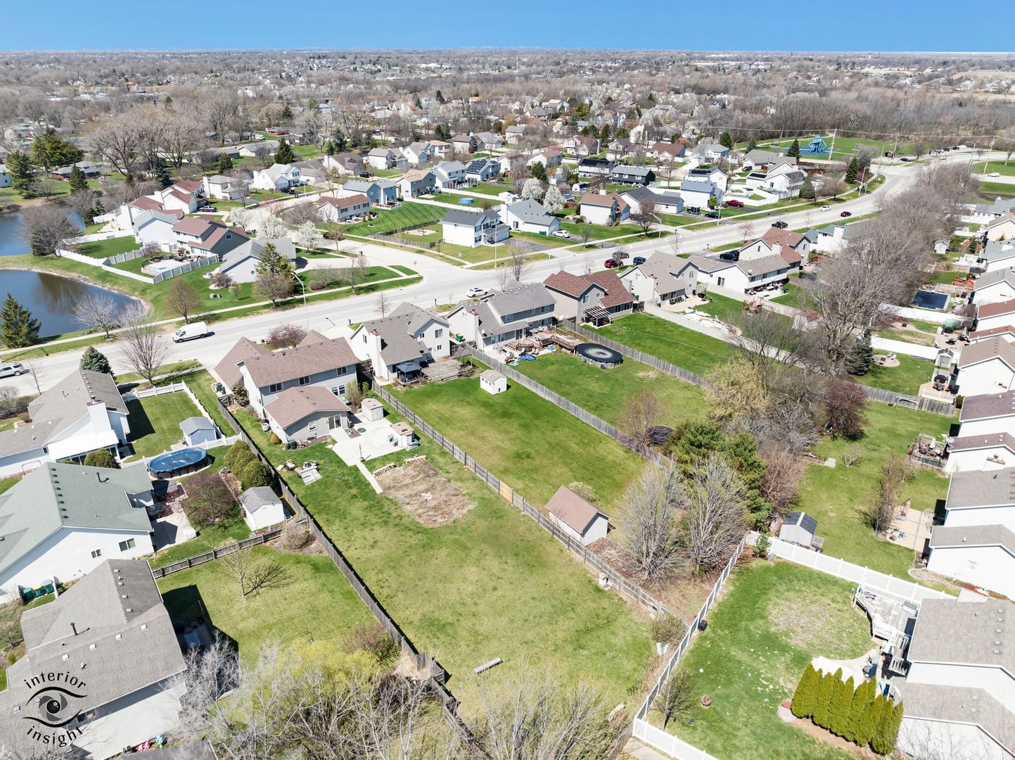 1066 N 129th Infantry Drive, Joliet, IL 60435