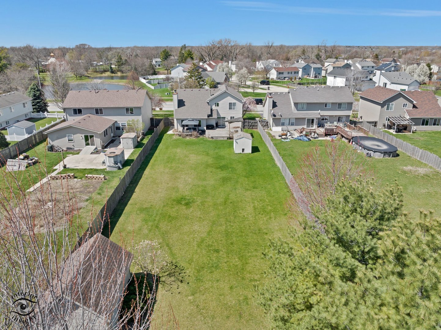 1066 N 129th Infantry Drive, Joliet, IL 60435