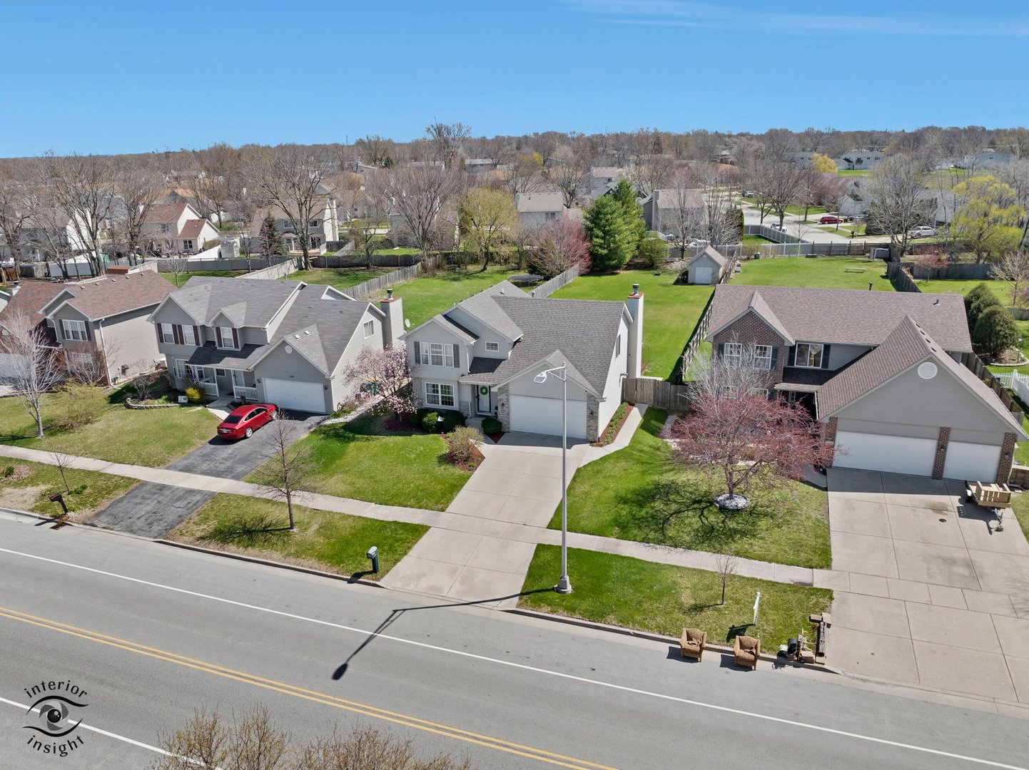 1066 N 129th Infantry Drive, Joliet, IL 60435