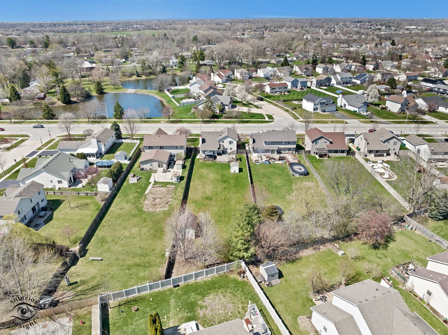 1066 N 129th Infantry Drive, Joliet, IL 60435