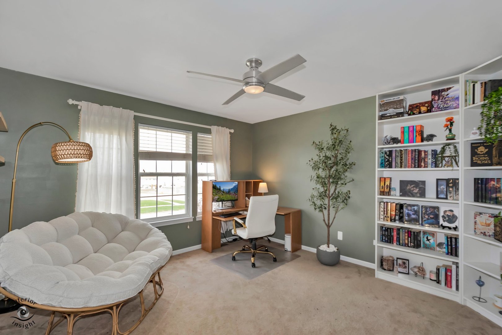 1066 N 129th Infantry Drive, Joliet, IL 60435