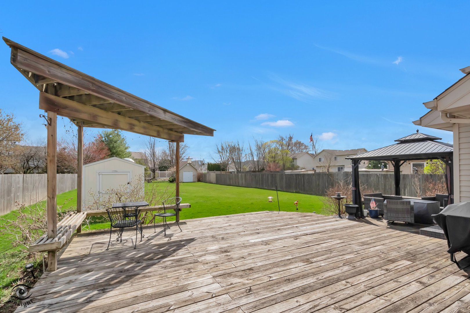 1066 N 129th Infantry Drive, Joliet, IL 60435