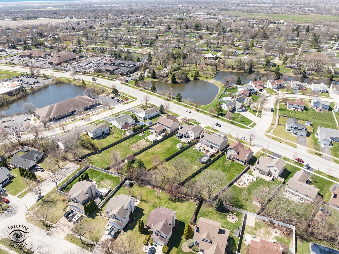 1066 N 129th Infantry Drive, Joliet, IL 60435