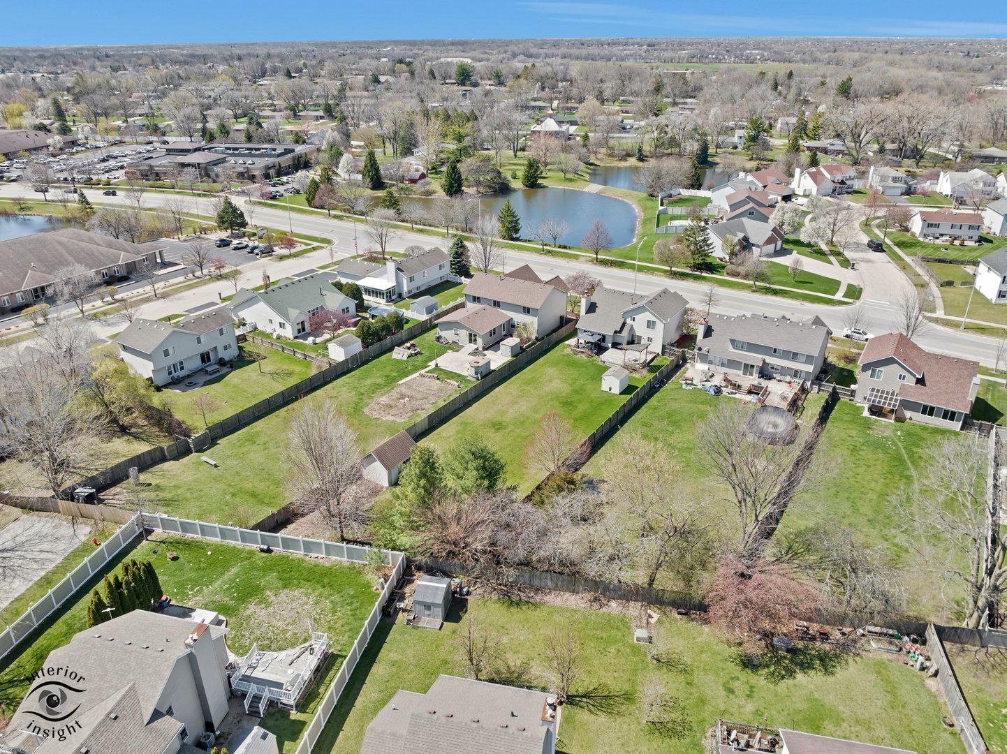 1066 N 129th Infantry Drive, Joliet, IL 60435