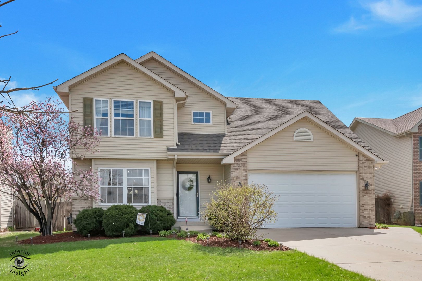 1066 N 129th Infantry Drive, Joliet, IL 60435