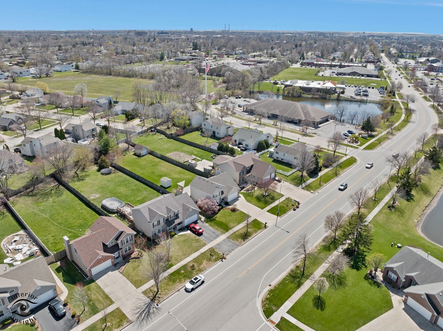 1066 N 129th Infantry Drive, Joliet, IL 60435