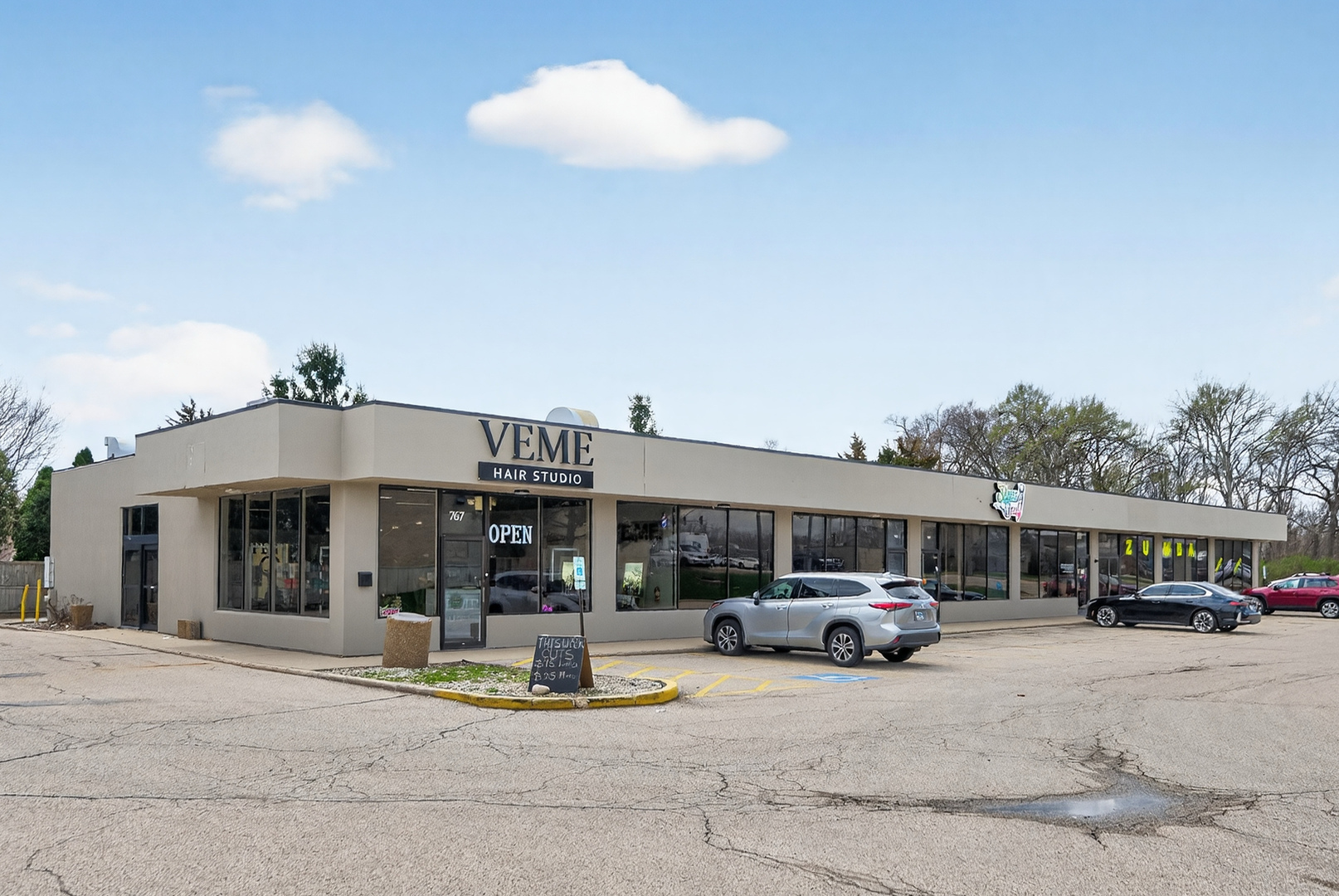 783 Quentin Road, Palatine, IL 60067