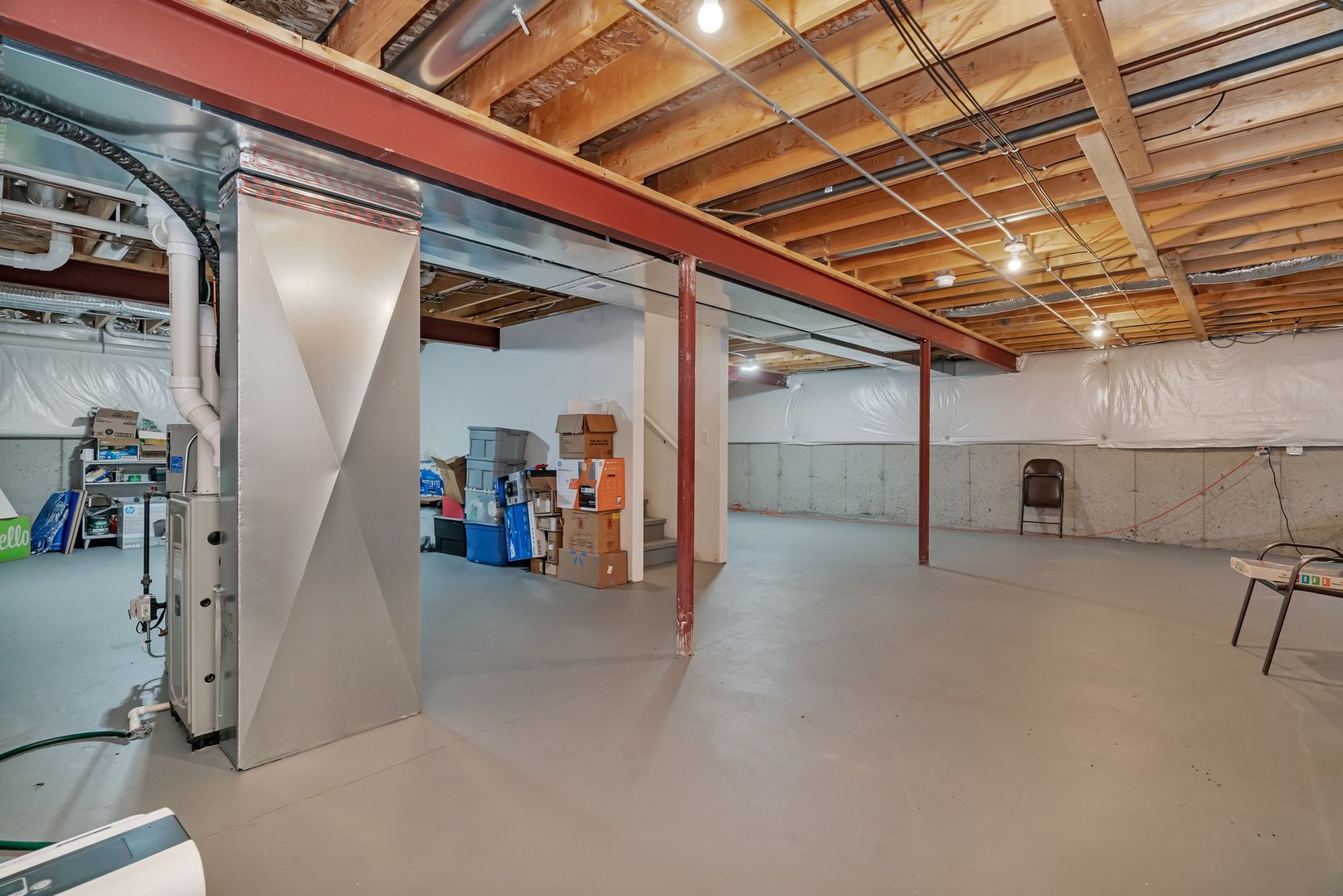 25626 S Geraldine Court, Channahon, IL 60410