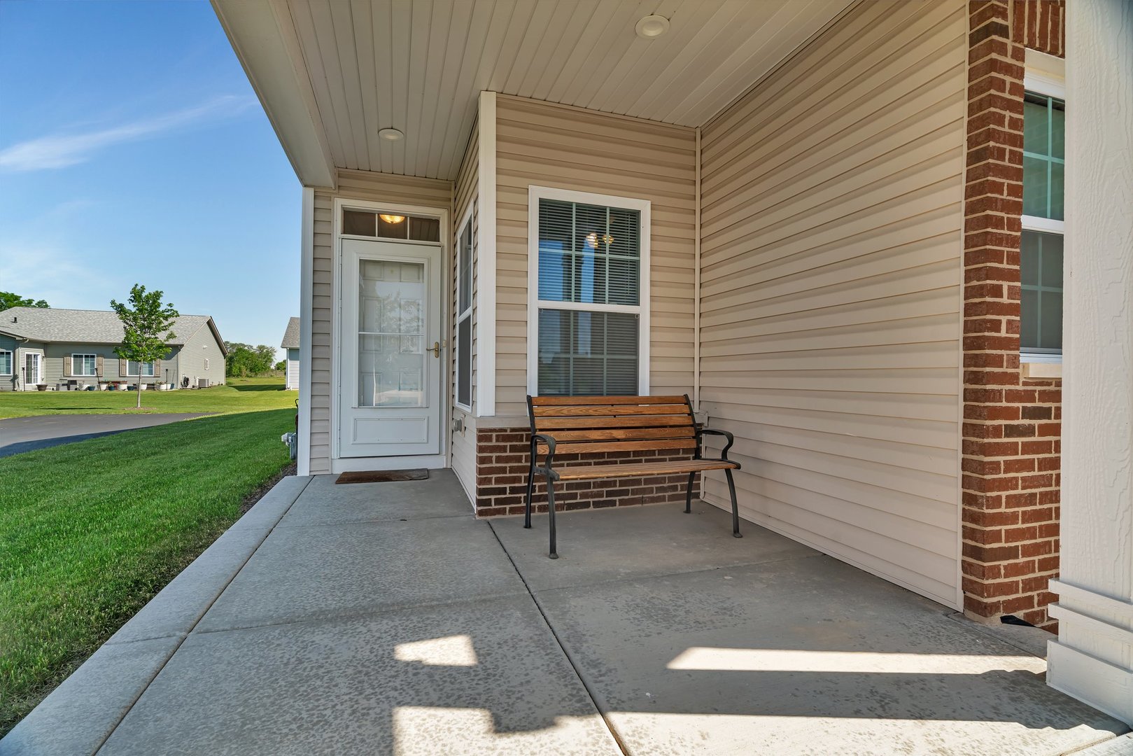 25626 S Geraldine Court, Channahon, IL 60410
