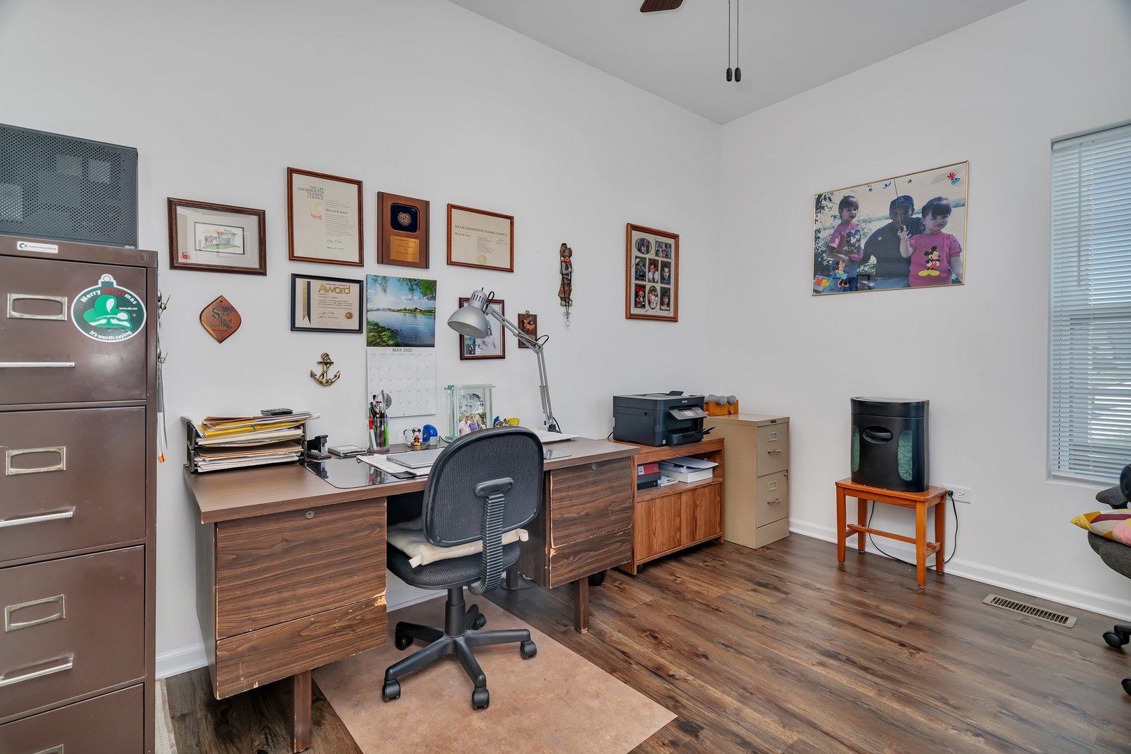 25626 S Geraldine Court, Channahon, IL 60410