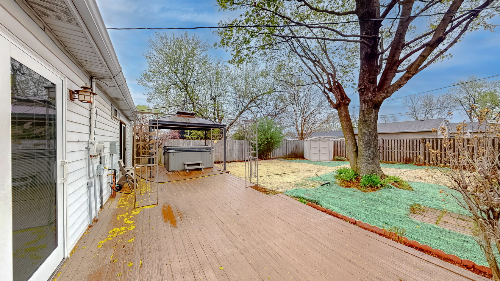 331 Fairfax Avenue, Romeoville, IL 60446