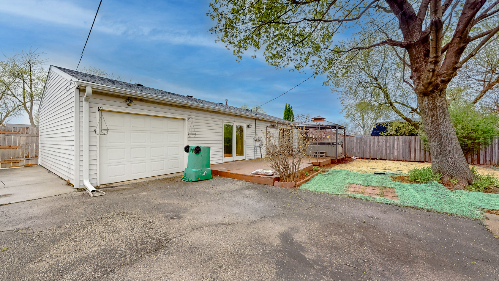 331 Fairfax Avenue, Romeoville, IL 60446